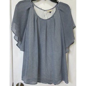 rarant shirt women's 11R measures as a M great shape